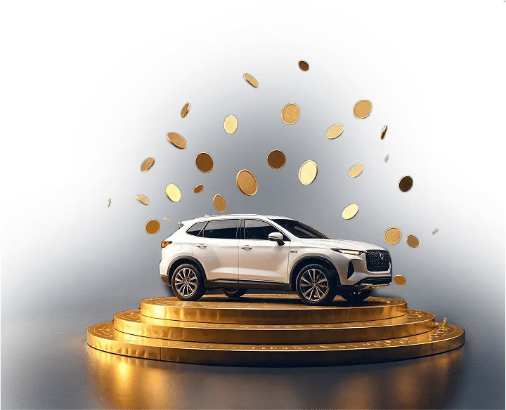 همکاری در فروش خودرو - خودرو۴۵