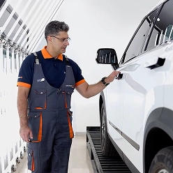 کارشناسی فنی و بدنه